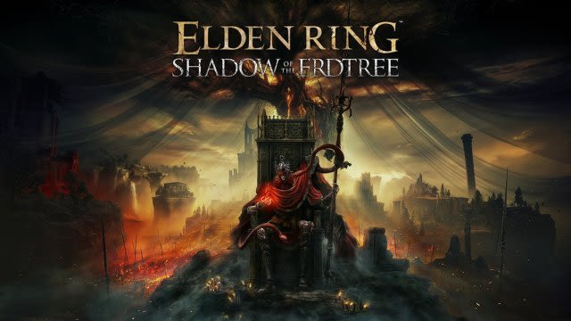 Elden Ring: Shadow of the Erdtree Will Be Only DLC, Director Teases Answers to Long-Running Questions