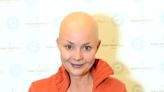 Gail Porter ‘sucker punched in face’ trying to stop fight between two women outside her London flat