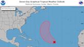 National Hurricane Center expects tropical depression to develop. Will it impact Florida?