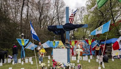 Last vigil at Key Bridge Victims’ Memorial in Baltimore to be held this weekend - WTOP News