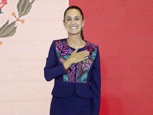 ¿Quién es Claudia Sheinbaum, la primera mujer electa presidenta en México?