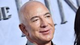 Jeff Bezos Says Amazon Has Had 'Plenty Of Practice' With Failure But Believes It Is 'The Best Place In The World...