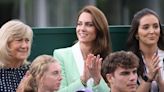 Cancer-Stricken Kate Middleton Wants a 'Carefree' Summer With Her Children After a 'Difficult Few Months'