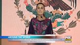 Mexico Elects First Ever Woman Leader - WFXB