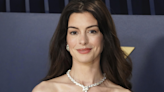 Anne Hathaway abre sobre su sobriedad de 5 años