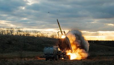 Russlands Störung amerikanischer Waffen in der Ukraine zeigt den USA, worauf sie sich in einem künftigen Kampf einstellen müssen