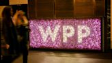 Advertising demand drives up sales for WPP but shares slide