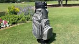 Big Max Dri Lite Silencio 2 Golf Cart Bag Review