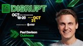 Paul Davison spills the tea on Clubhouse’s past, present and future at Disrupt