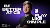 “I want to see beautiful Counter-Strike” – s1mple launches esports education project