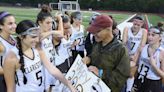 Field hockey: Clarkstown South's Jordan Turner notches Rockland record-setting 200th win