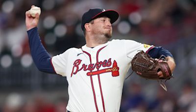 Braves Hit Rock Bottom after Blowing Late 6-Run Lead