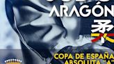 Jaca acogerá la Copa de España Absoluta de Judo entre el 31 de mayo y el 2 de junio