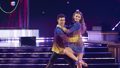 Anna Delvey responds to backlash after 'Dancing With the Stars' debut