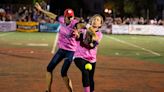 Key players return to Congressional Softball, this time at the microphone