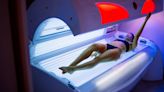 Woman’s 'saltwater spray' sunbed hack goes viral, concerning doctors