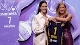 Caitlin Clark is worth millions. Why will she only make $76,535 in base salary as a WNBA rookie?