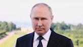 El jefe militar de Gran Bretaña desmiente los rumores sobre la salud de Putin: “Son ilusiones”