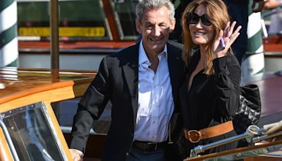 Carla Bruni, llamada a declarar por la presunta manipulación de testigos que implica a Sarkozy