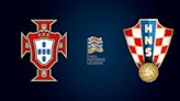 Portugal vs. Croacia por la UEFA Nations League: día, horario y por dónde ver