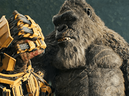 Godzilla x Kong: The New Empire Sequel Parts With Director