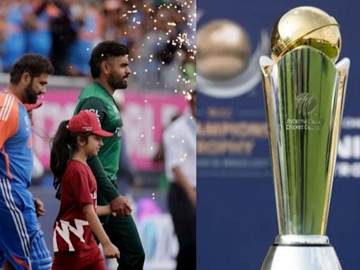 PCB Makes Senseless Demands From BCCI After Staring At Another Humiliation In Champions Trophy 2025