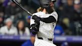 Blackmon's clutch double gives Rox consecutive wins