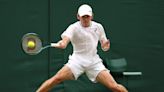 Wimbledon 2024: De Minaur into quarterfinal for first time after beating Fils