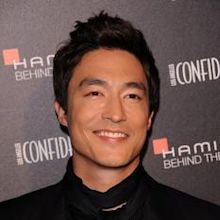 Daniel Henney