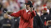 49ers' win vs. Packers biggest ‘character game' Shanahan's experienced