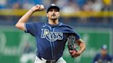 Brandon Lowe hits a game-ending homer as the Rays rally past the slumping Cubs 5-2