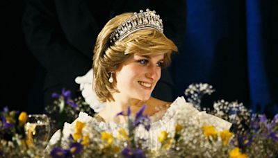 Las historias reales detrás de las fotos icónicas de Diana, según el hombre que las tomó