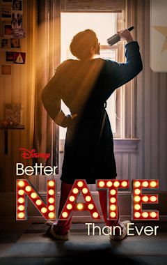 Better Nate Than Ever