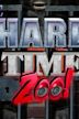 The Hard Time Zoo