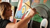 Artist Thai Mainhard Paints Memories With Color