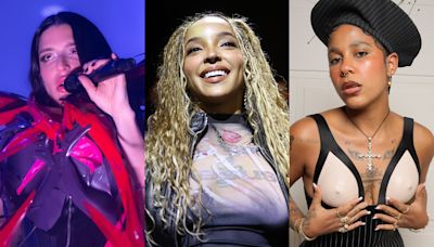 Tinashe, Arca, and Tokischa Will Headline Brooklyn’s LadyLand 2024