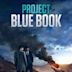 Projet Blue Book