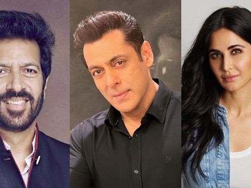 Kabir Khan NOT Making Babbar Sher with Salman, Adds ‘Would Love To Work with Katrina But…’ | Exclusive - News18