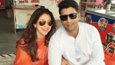 Who Is Mohsin Akhtar Mir? All About Urmila Matondkar's Kashmiri Husband With Whom She Filed For Divorce After 8 Years...