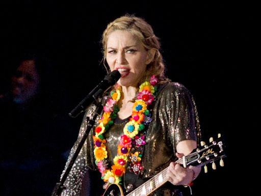 Madonna Hit With Fresh Lawsuit For Exposing Fans To Adult Film Without Warning