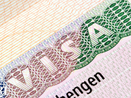 Indians' Europe travel plans in limbo this summer over Schengen visa slot shortage