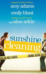 Sunshine Cleaning