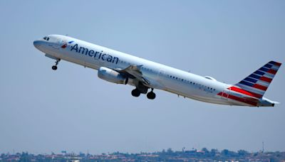 American Airlines cutting 5 nonstop flights from Austin after cutting 21 flights in 2023