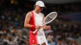 Tennis At Paris Olympic Games 2024: Iga Swiatek Opens Bid With Straight-Sets Win Over Irina-Camelia Begu