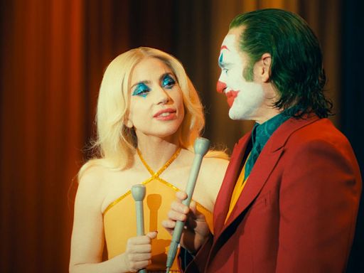 Lady Gaga reveló cómo fue su proceso creativo para Joker: Folie à Deux: “Cuando canto como Harley, hasta mi manera de respirar es distinta”