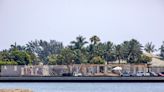 Proposed Everglades Island dock draws neighbors' ire before Palm Beach council approval