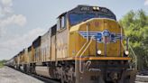 2 workers killed in Union Pacific train crash near Salton Sea