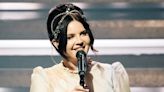 Lana Del Rey rips former tour manager who 'quit for no reason' after 15 years