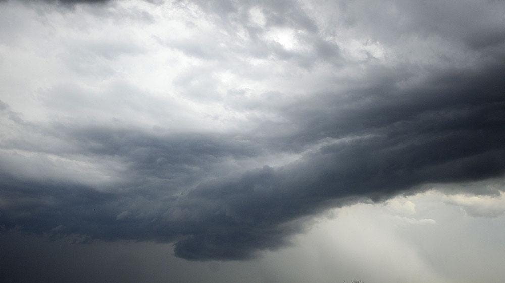 Metro Detroit faces thunderstorms this week amid cold front