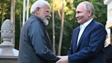 ... Putin recibe a Narendra Modi y agradece su interés por terminar la guerra; tras ataque a Hospital de Kiev, Volodímir Zelenski recibe respaldo Occidental y más